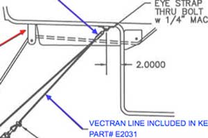 C-250 Centerboard Lifting Tackle PDF