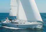 Catalina Direct Sails by Ullman