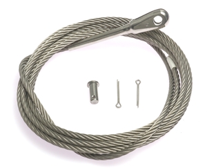 <span style= >Keel Cable Assembly C-22</span>