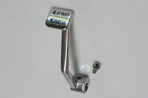 <span style= >Engine Control Clutch Handle Stainless</span>