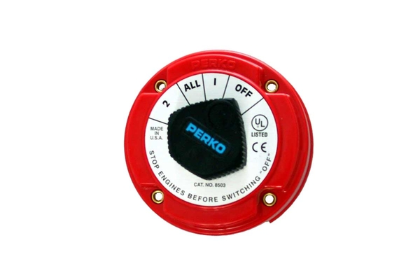 <span style= >Master Battery Selector Switch</span>
