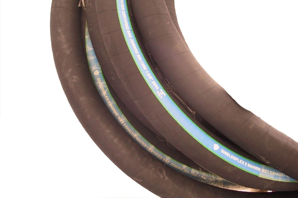 <span style= >Exhaust Hose 1-5/8" Extended Length</span>