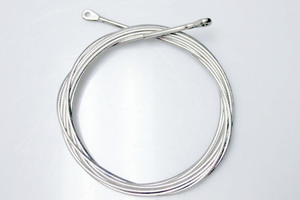 <span style= >Backstay Top Wire for Adjustable Backstay C-25 Standard Rig</span>