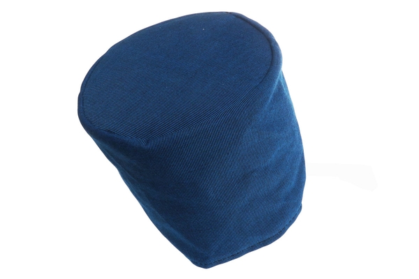 <span style= >Winch Cover, Lewmar 30ST, Royal Blue Tweed</span>