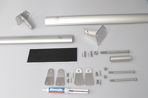 <span style= >Aluminum Spreader Retrofit Kit C-30</span>