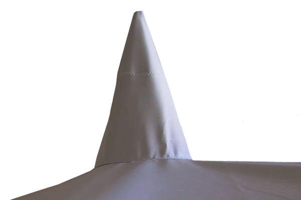 <span style= >Witches Hat Option For Boat Cover</span>
