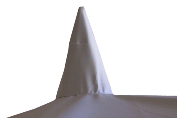 <span style= >Witches Hat Option For Boat Cover</span>