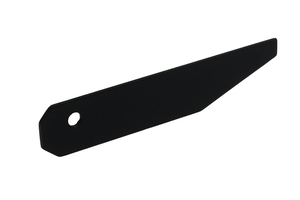 <span style= >Masthead Divider Plate <- 1980 C-22 Oval Mast</span>