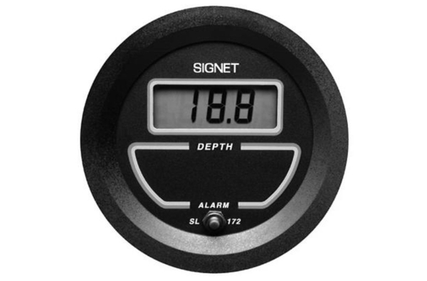 <span style= >Knotmeter Round Replacement<br/></span>