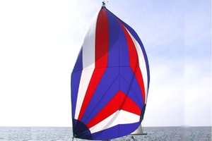 <span style= >CP-22 Tall Rig Cruising Spinnaker by Ullman</span>