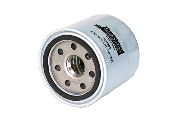 <span style= >Engine Lube Oil Filter<br/>Universal M Series</span>
