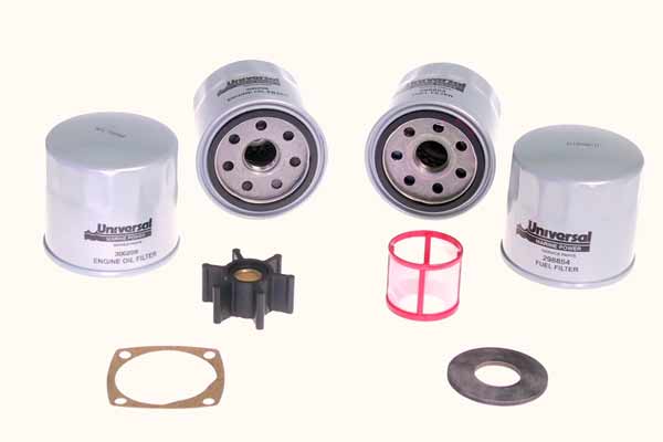 <span style= >Diesel Spares Kit M Series<br/>(Early Oberdorfer Pump)</span>