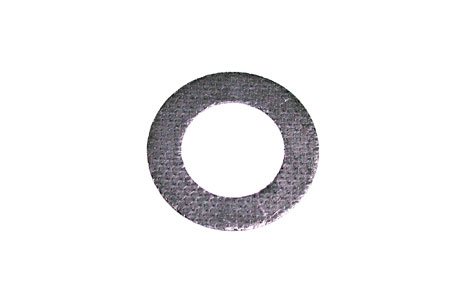 <span style= >Engine Exhaust Flange<br/>Circular Gasket </span><span style=font-weight: bold; >Only</span>