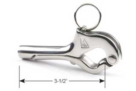 <span style= >Pelican Hook ReplacementEarly Catalinas Right Hand</span>