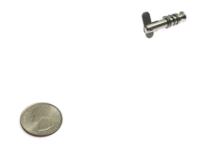 <span style= >Quick Release Toggle Pin 1/4" X 5/8"</span>