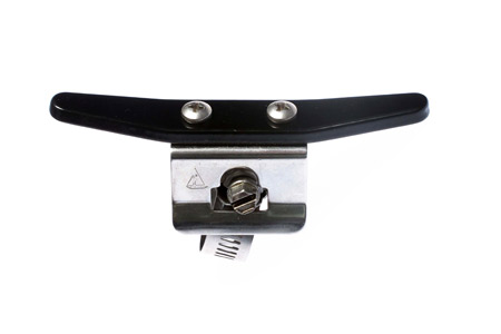 <span style= >Rail Mounted Cleat</span>