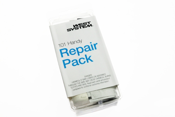 <span style= >West System Epoxy Small Repair Kit</span>