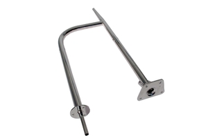 <span style= >Gate Stanchion Tapered w/ vent for C-42 & C-445 Stbd Fwd or Port Aft</span>