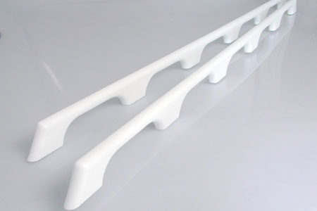 <span style= >Handrail King StarBoard Plastic 5 Loop C-22 , C-25, C-27 (pr)</span>