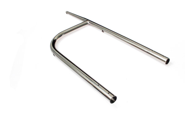 <span style= >Gate Stanchion Only<br/>C-400 w/o Bases</span>