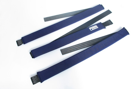 <span style=color: #123062; >Hiking Straps for CP-14.2 Captain Navy</span>