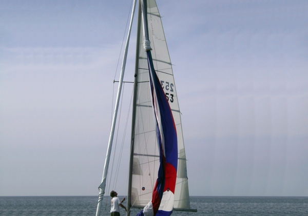 <span style= >Spinnaker Sleeve, by the Foot Up To 55</span>