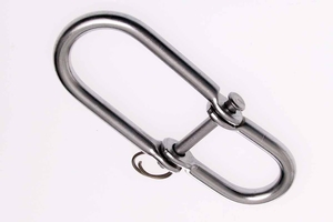 <span style= >Centerboard Shackle Set<br/>CP-14.2, C-15 7/8" Wide</span>