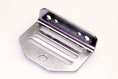 <span style= >Hiking Strap 3 Slot Retainer Plate</span>