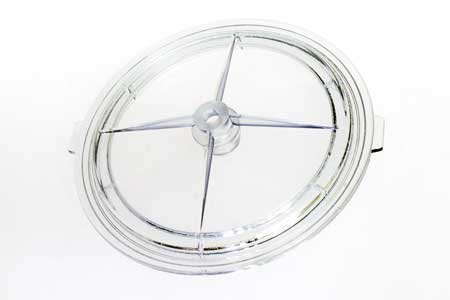 <span style= >Sea Water Strainer Clear Cover C-309 to C-470</span>