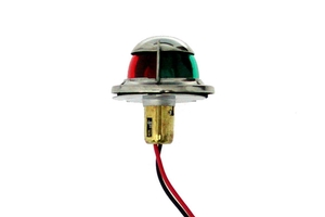 <span style= >Bow Navigation Light Red/Green <-81</span>