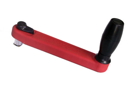 <span style= >8" Floating Winch Handle</span>