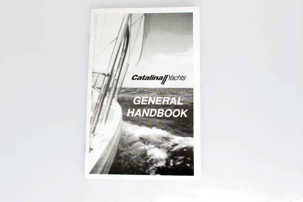 <span style= >Catalina General Handbook</span>