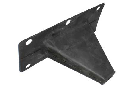 <span style= >Pedestal Steering Rubber Boot for Control Arm C-250</span>
