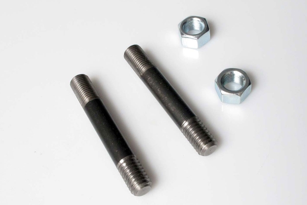 <span style= >Exhaust Flange Studs And Nuts Universal 5411</span>