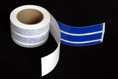 <span style= >50 Roll Sheer Stripe Tape<br/>Sapphire Blue, Sapphire Blue, Sapphire Blue</span>
