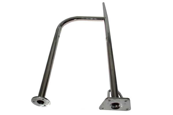 <span style= >Gate Stanchion Tapered C-42, C-425, C-445 Stbd Fwd or Port Aft</span>