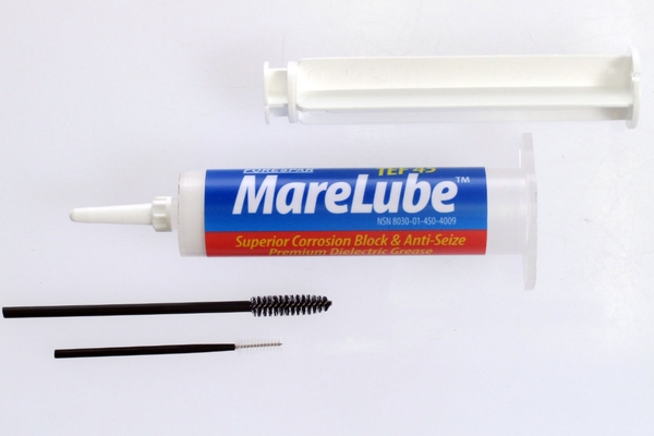 <span style= >MareLube TEF 45, 30cc Syringe</span>