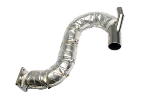 <span style= >Exhaust Riser Yanmar Equipped<br/> C-42 13-1/2"</span>