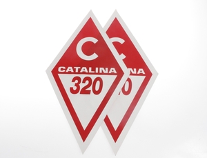 <span style= >Mainsl Cover Insignia C-320</span>
