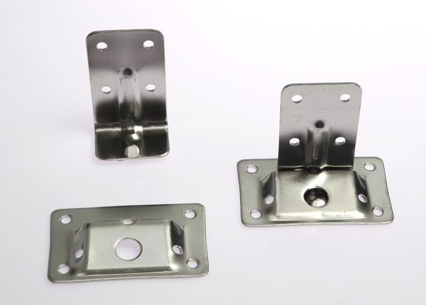 <span style= >Table Mounting Brackets<br/>C-22, C-25, C-27, C-30</span>