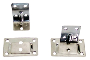 <span style= >Table Mounting Brackets<br/>C-22, C-25, C-27, C-30</span>
