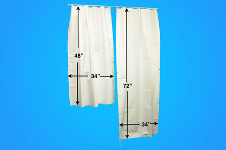 <span style= >Shower Curtain Set, <br/>C-30 <-93</span>