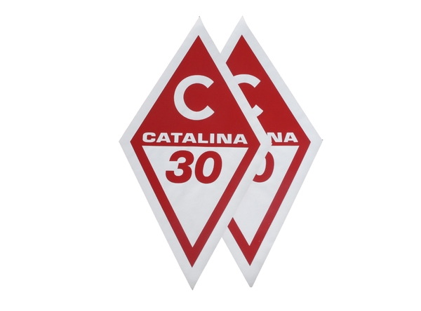 <span style= >Mainsl Cover Insignia C-30</span>