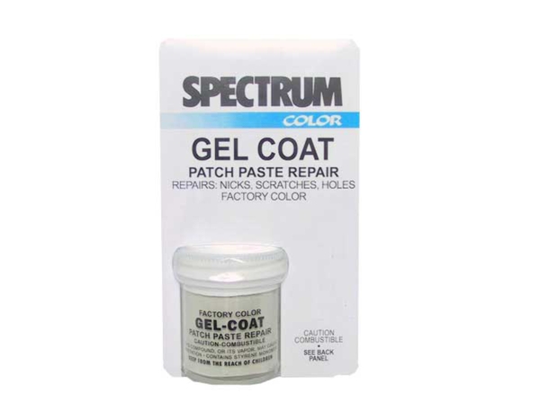 <span style= >Gel Coat White Paste 89-94</span>