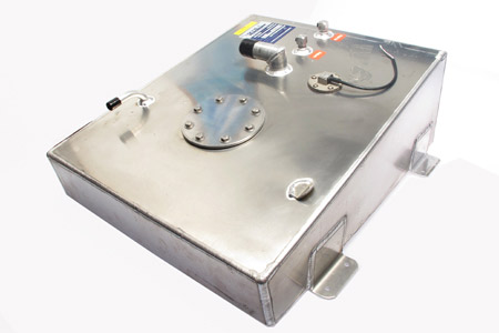 <span style= >Fuel Tank 17 Gal C-250<br/>C-30 w/ Inspection Port</span>