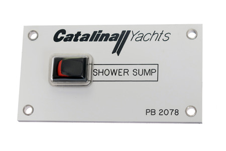 <span style= >Electrical Panel Shower Sump Pump</span>