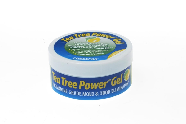 <span style= >Tea Tree Power Gel, 2oz</span>