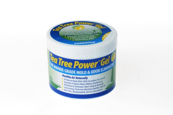 <span style= >Tea Tree Power Gel, 4oz</span>