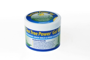 <span style= >Tea Tree Power Gel, 4oz</span>