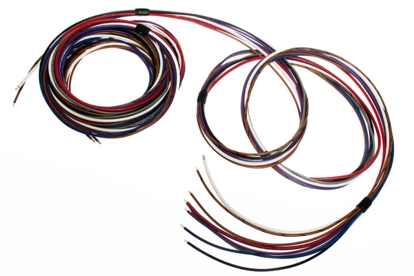 <span style= >Engine Wiring Harness 16 Extension Replacement, Atomic 4</span>